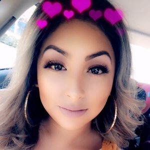 Meet your Posher, Mayra